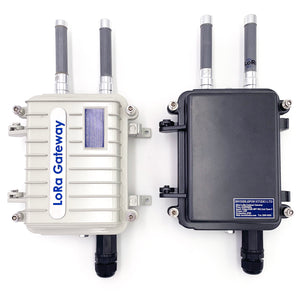 Mini LoRa Gateway AS923Mhz IP65 POE