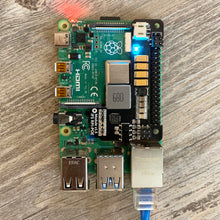 Load image into Gallery viewer, Raspberry Pi Mini POE Add-on Board