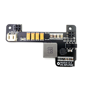 Raspberry Pi Mini POE Add-on Board